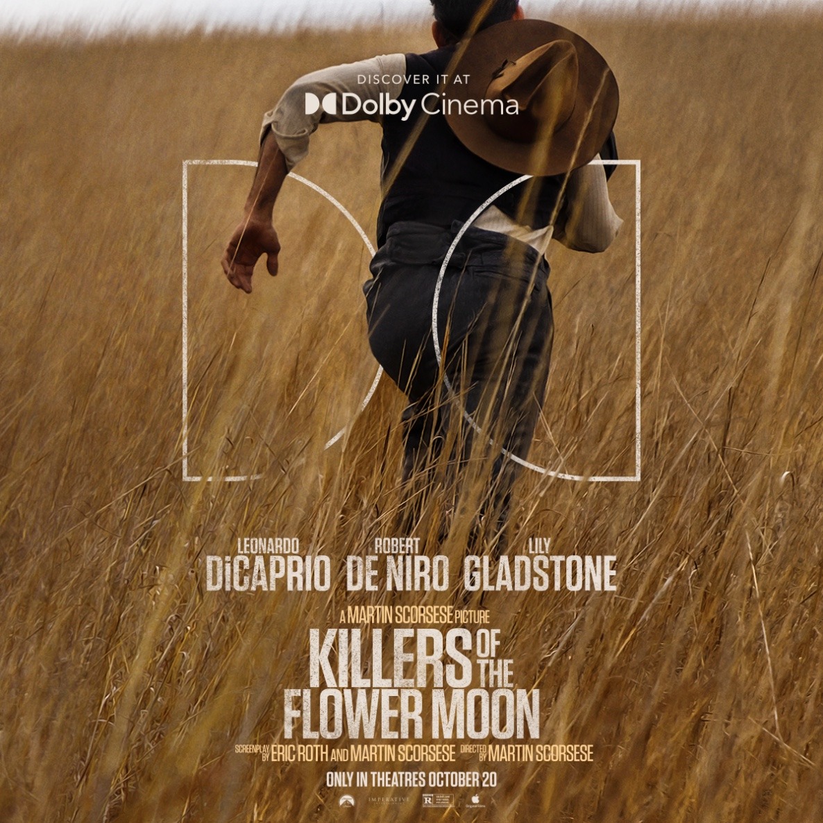 Killers Of The Flower Moon 5 Of 7 Extra Large Movie Poster Image Killers Of The Flower Moon 5 Of 7 Extra Large Movie Poster Image