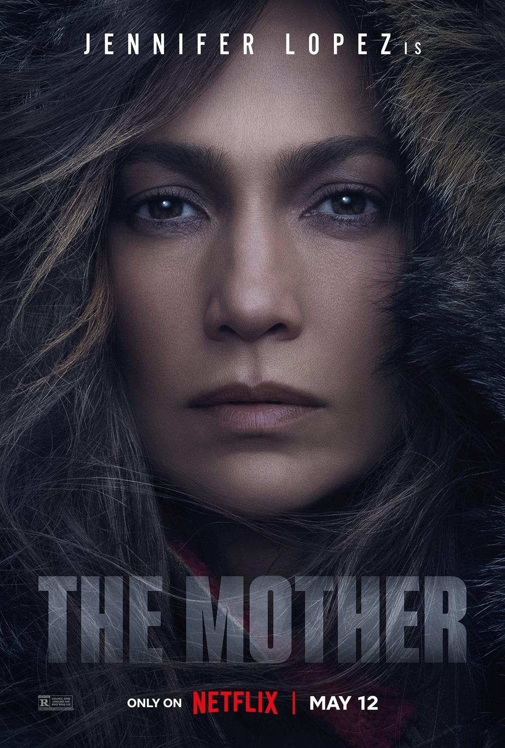 Extra Large Movie Poster Image for The Mother (#2 of 3)