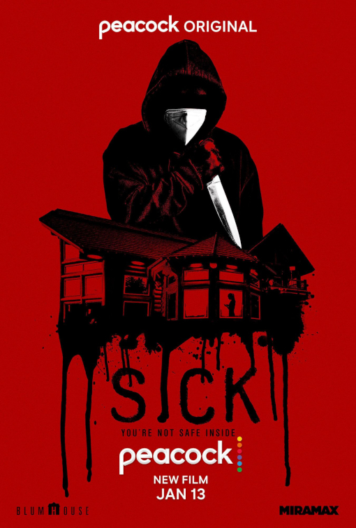Sick Movie Poster