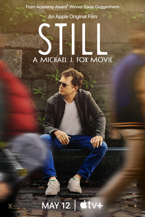 Still: A Michael J. Fox Movie Movie Poster
