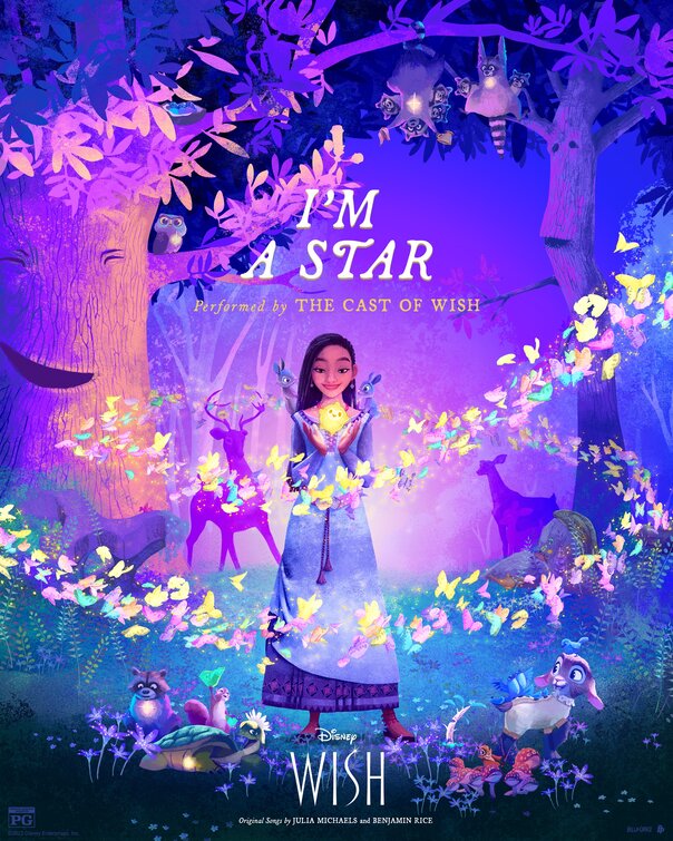 Wish Movie Poster