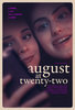 august at twenty-two (2023) Thumbnail