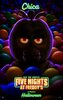 Five Nights at Freddy's (2023) Thumbnail