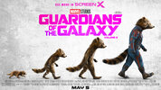 Guardians of the Galaxy Vol. 3 (2023) Thumbnail