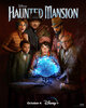 Haunted Mansion (2023) Thumbnail