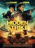 Hidden Strike (2023) Thumbnail