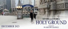 Holy Ground (2023) Thumbnail
