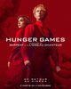 The Hunger Games: The Ballad of Songbirds and Snakes (2023) Thumbnail