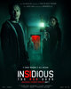 Insidious: The Red Door (2023) Thumbnail