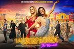 La Usurpadora, the Musical (2023) Thumbnail
