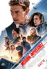 Mission: Impossible - Dead Reckoning Part One (2023) Thumbnail
