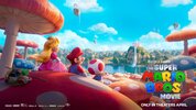 The Super Mario Bros. Movie (2023) Thumbnail