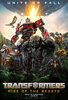 Transformers: Rise of the Beasts (2023) Thumbnail