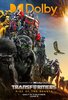 Transformers: Rise of the Beasts (2023) Thumbnail