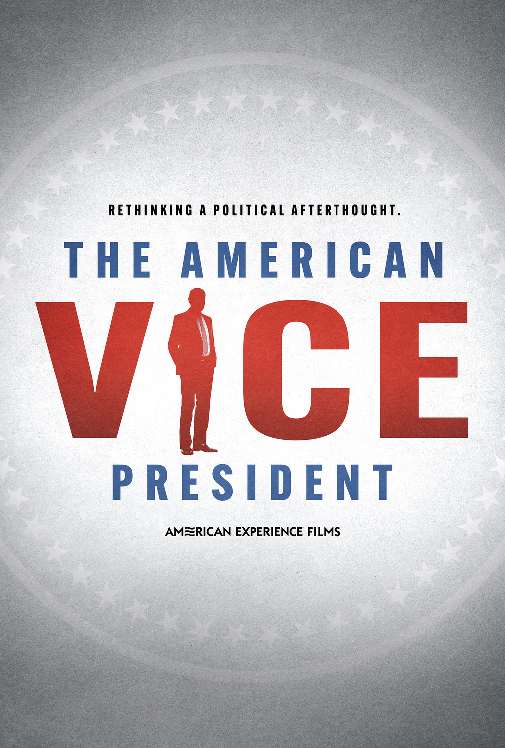 Extra Large Movie Poster Image for The American Vice President 