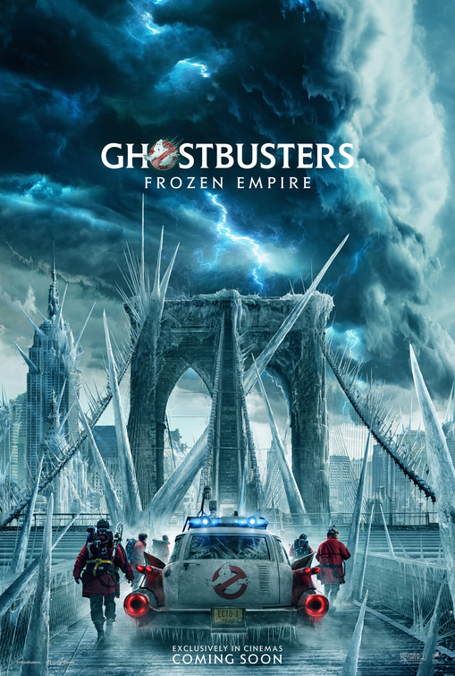 Ghostbusters: Afterlife (2021) - IMDb