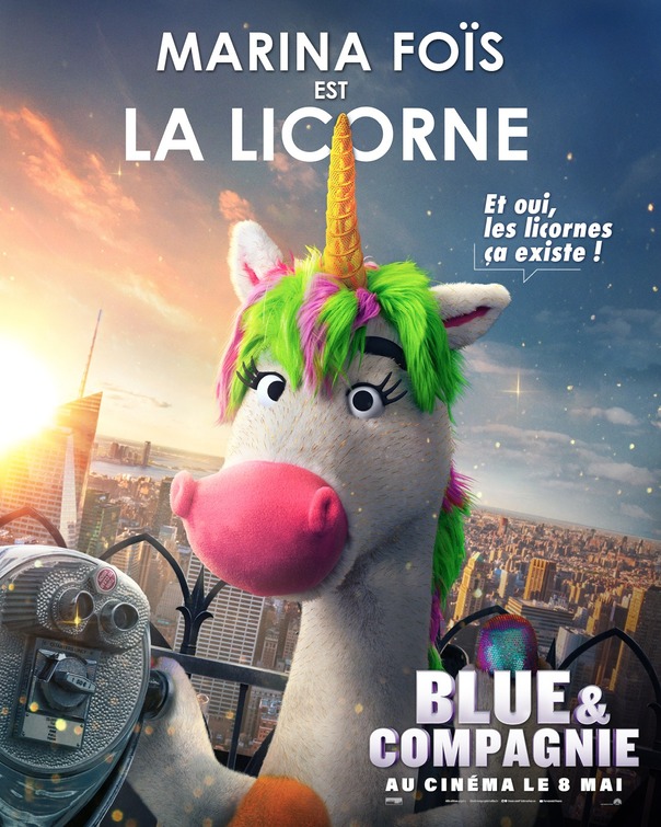 If Movie Poster