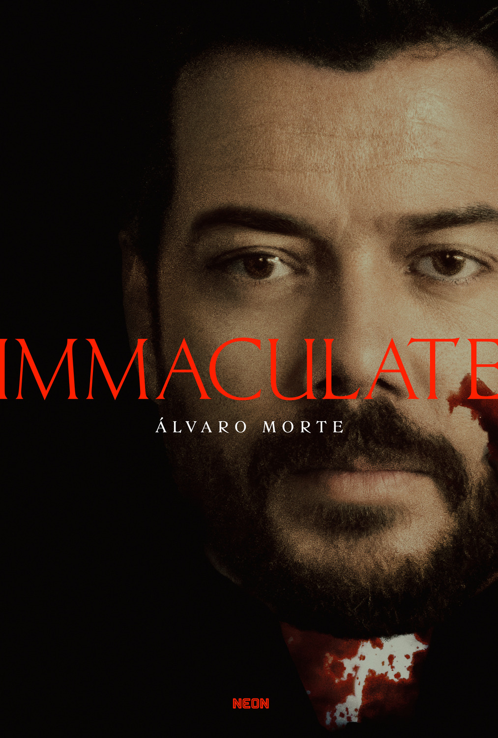 Extra Large Movie Poster Image for Immaculate (#5 of 6)