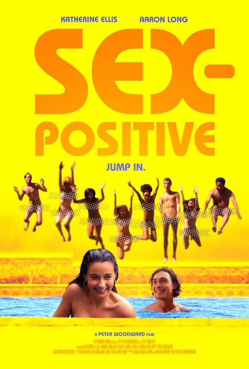 Sex-Positive Movie Poster