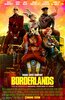 Borderlands (2024) Thumbnail