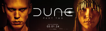 Dune: Part Two (2024) Thumbnail