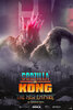 Godzilla x Kong: The New Empire (2024) Thumbnail