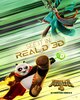 Kung Fu Panda 4 (2024) Thumbnail