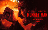 Monkey Man (2024) Thumbnail