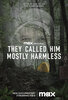 They Called Him Mostly Harmless (2024) Thumbnail