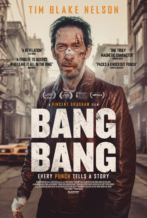 Bang Bang Movie Poster