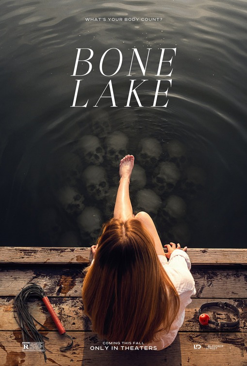 Bone Lake Movie Poster
