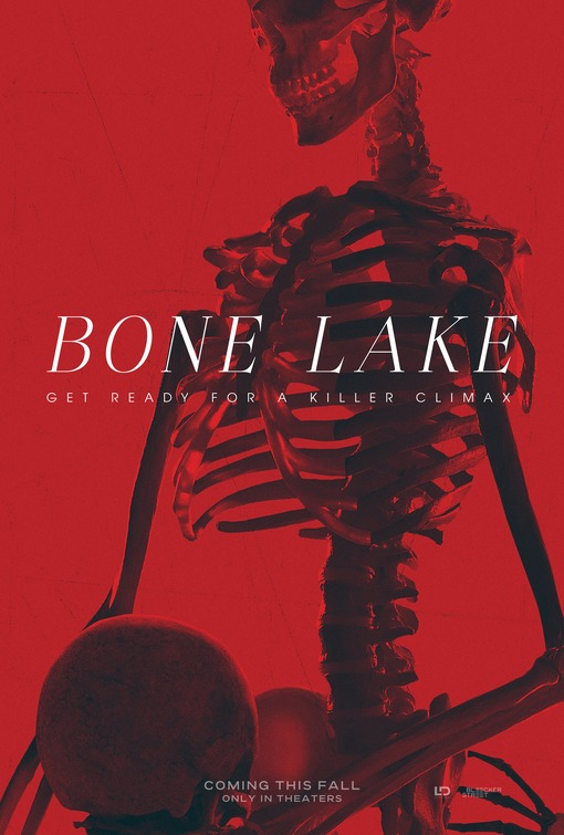 Bone Lake Movie Poster