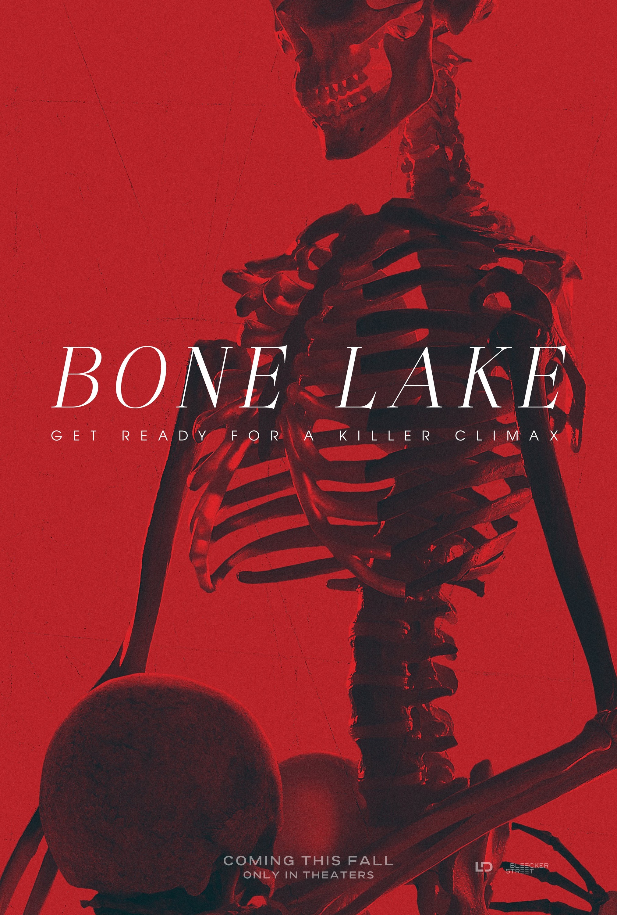 Mega Sized Movie Poster Image for Bone Lake (#3 of 7)