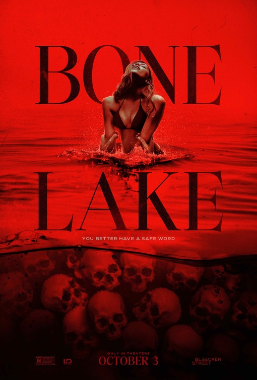 Bone Lake Movie Poster