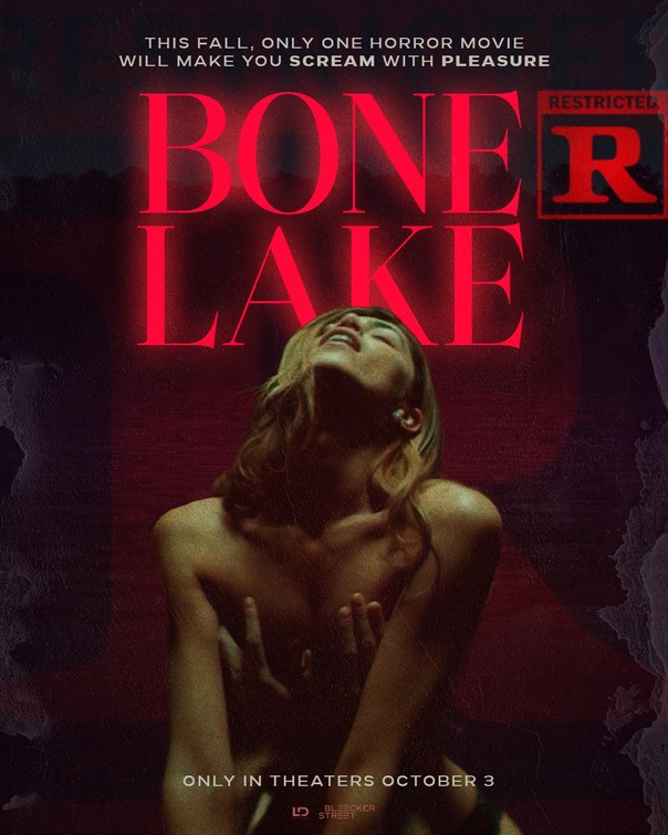 Bone Lake Movie Poster
