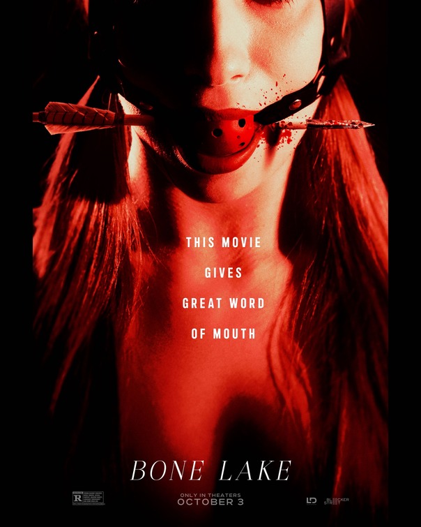 Bone Lake Movie Poster
