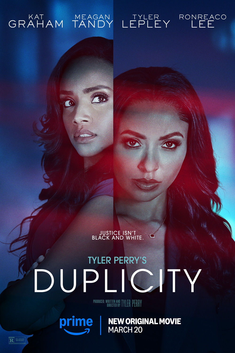 Extra Large Movie Poster Image for Duplicity 