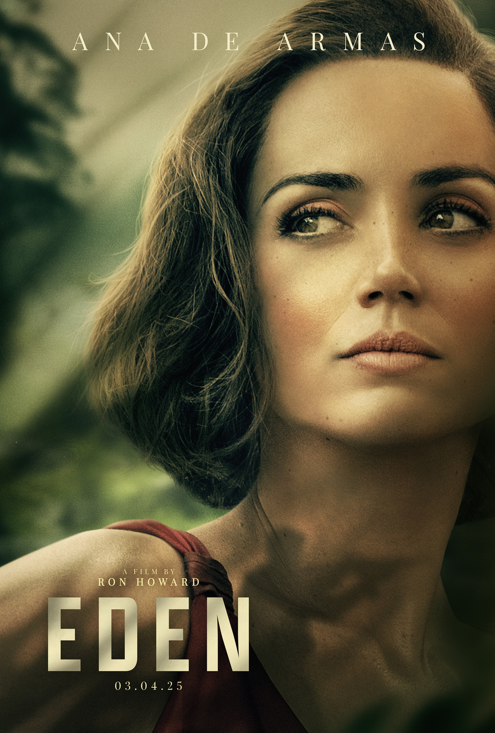 Extra Large Movie Poster Image for Eden (#2 of 13)