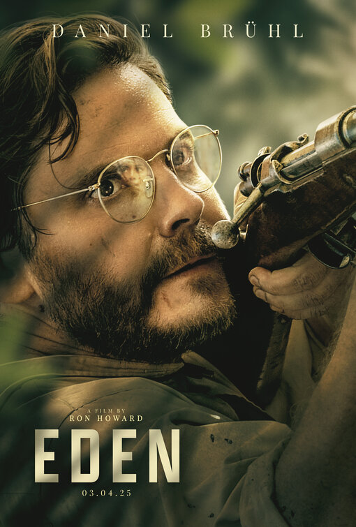 Eden Movie Poster