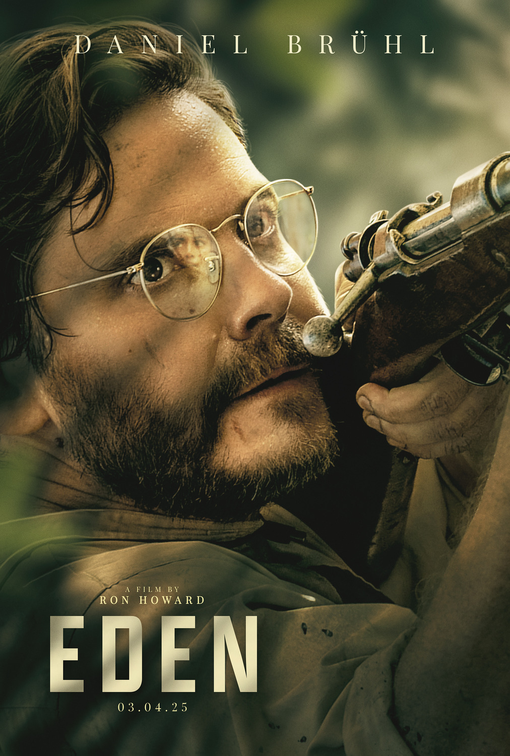 Extra Large Movie Poster Image for Eden (#3 of 13)