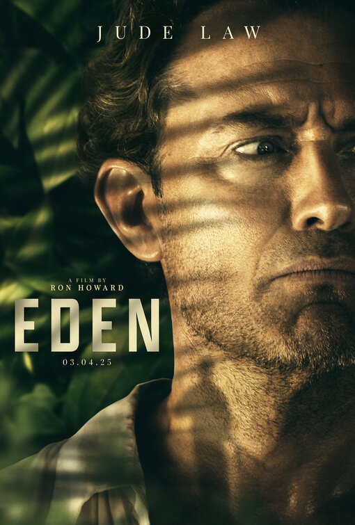 Eden Movie Poster