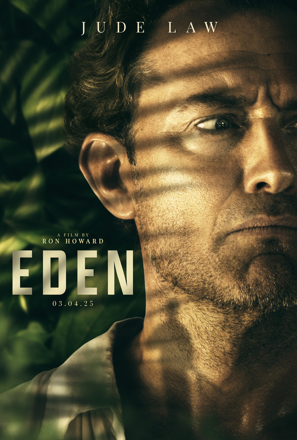 Extra Large Movie Poster Image for Eden (#4 of 13)