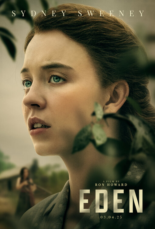 Eden Movie Poster