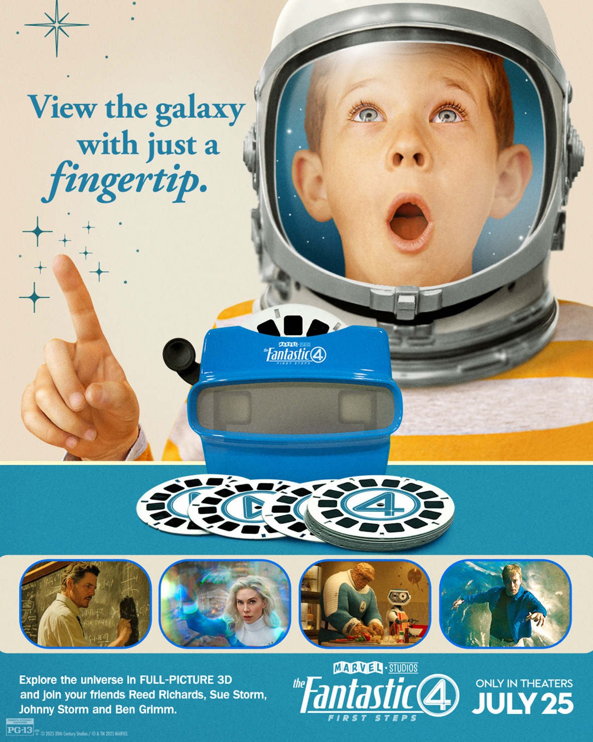 Extra Large Movie Poster Image for The Fantastic Four (#51 of 59)