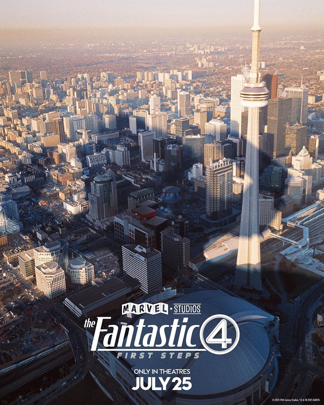 Extra Large Movie Poster Image for The Fantastic Four (#54 of 59)