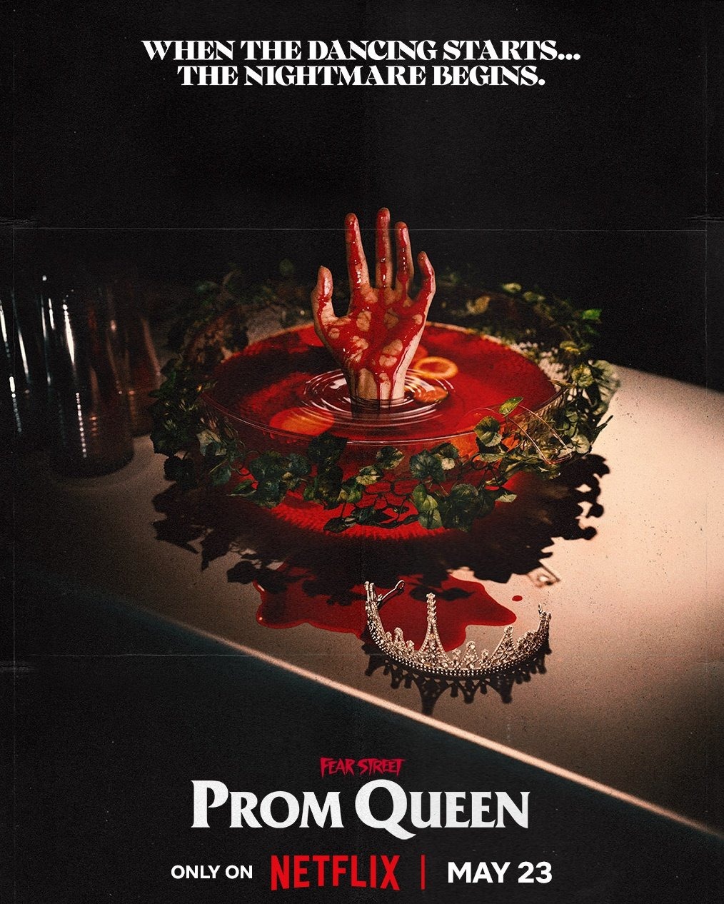 Extra Large Movie Poster Image for Fear Street: Prom Queen (#11 of 12)