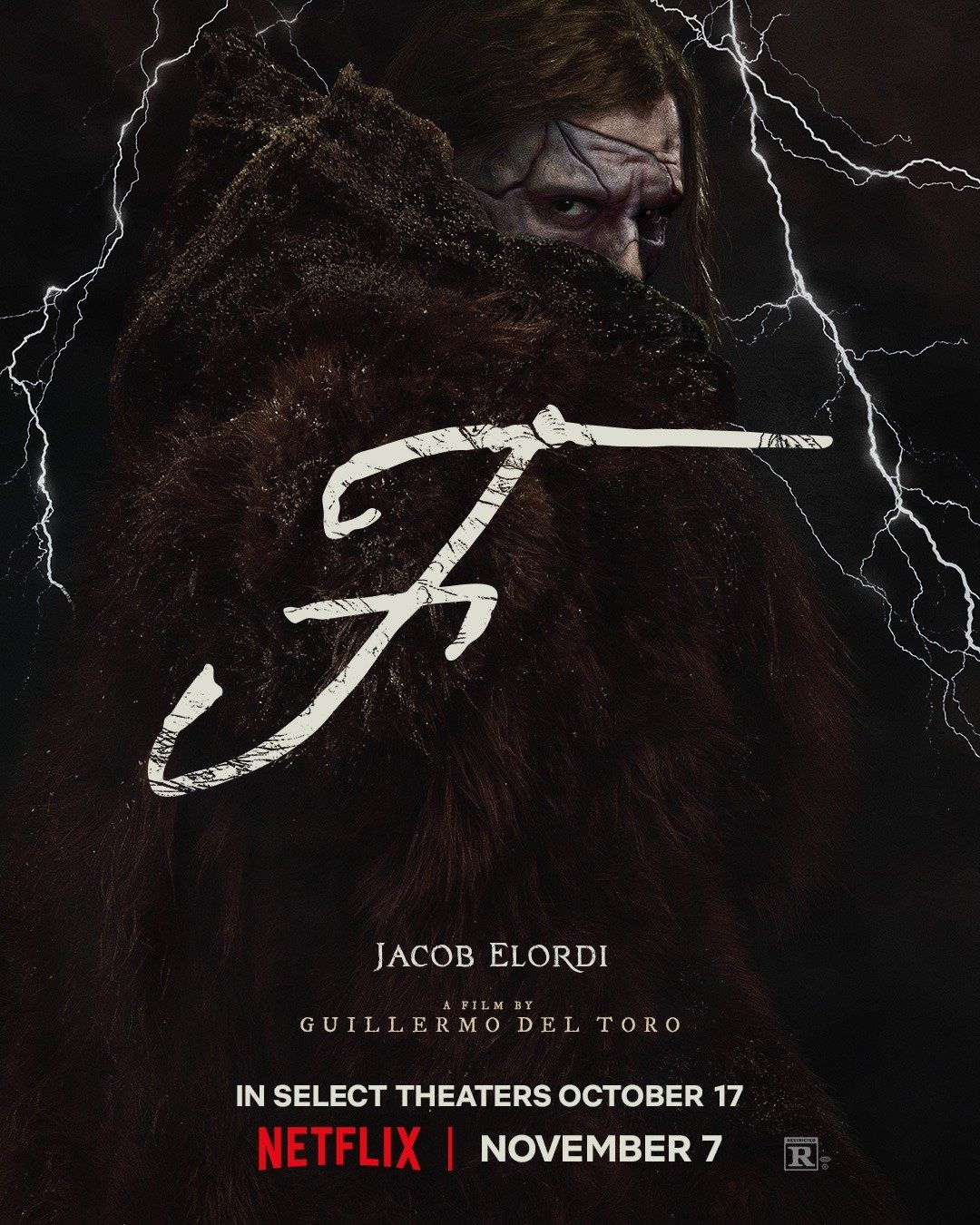 Extra Large Movie Poster Image for Frankenstein (#4 of 8)