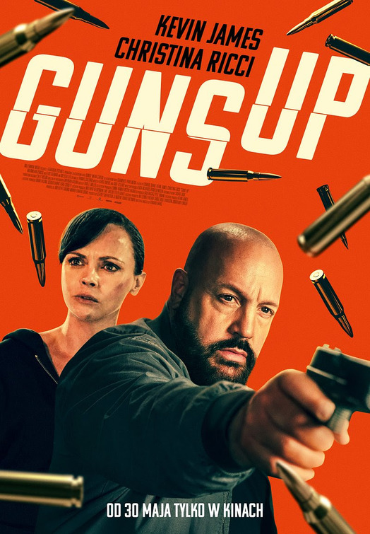 Guns Up Movie Poster