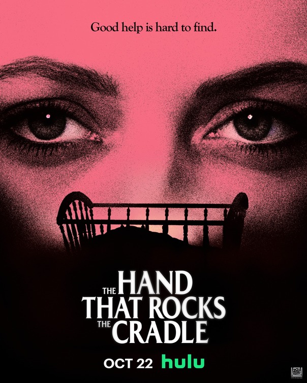 The Hand That Rocks the Cradle Movie Poster