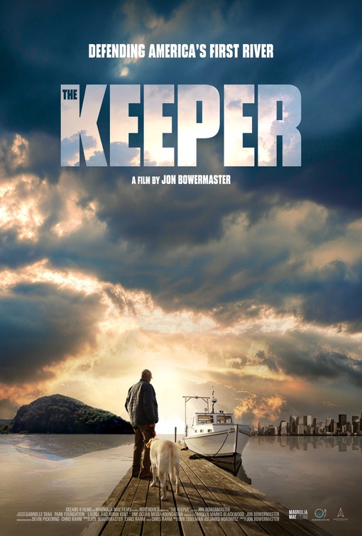 The Keeper Movie Poster